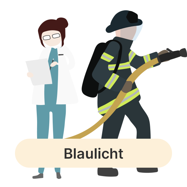 Blaulicht