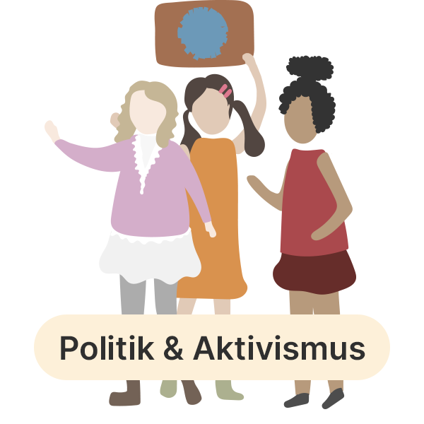 Politik & Aktivismus