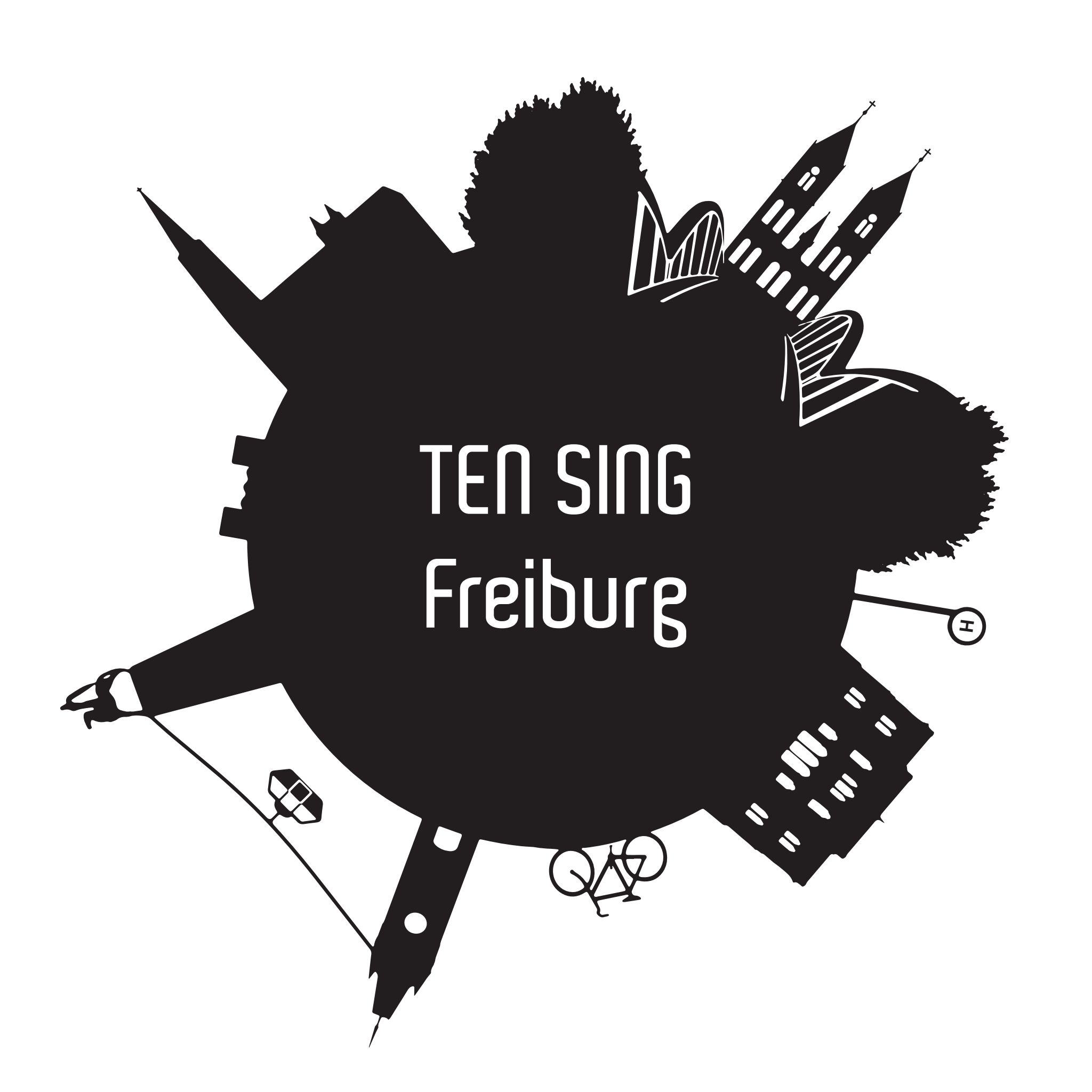 TEN SING Freiburg