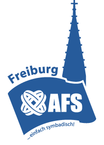 AFS Interkulturelle Begegnungen – Komitee Freiburg E.V.
