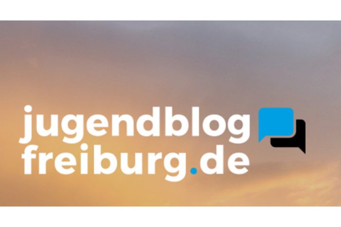 Jugendblog Freiburg