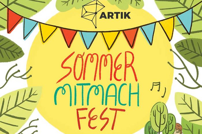 Artik Sommerfest
