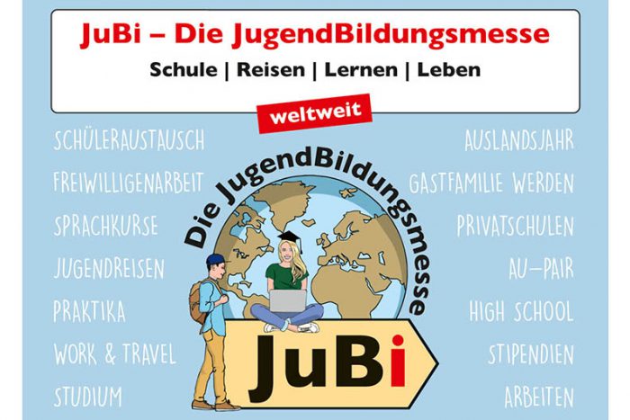 JuBi Freiburg Web