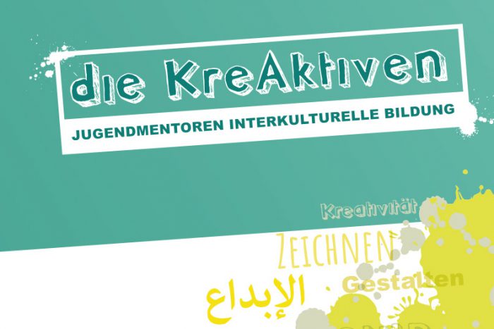 Die KreAktiven – Gemeinsam Zum Eigenen Kulturprojekt | 7.-10.03.2019