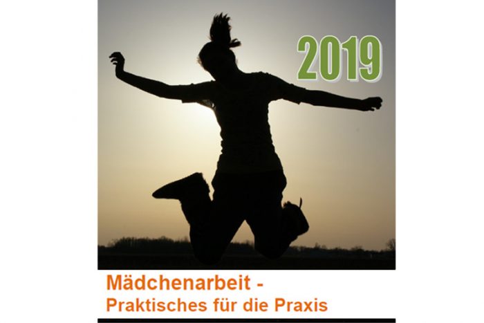 Fachtag „Praktisches Für Die Praxis – Mädchenarbeit“ | 21.05.2019
