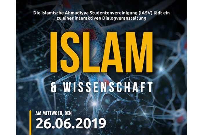 Islam Und Wissenschaft Web