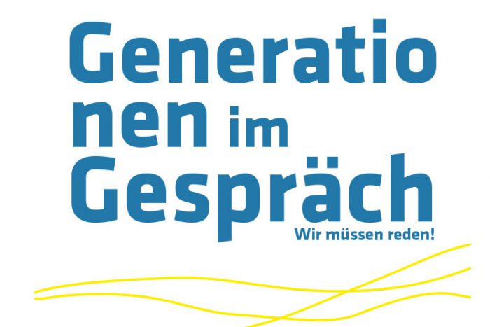Begegnungsformat: Generationen Im Gespräch | 18.10.2019