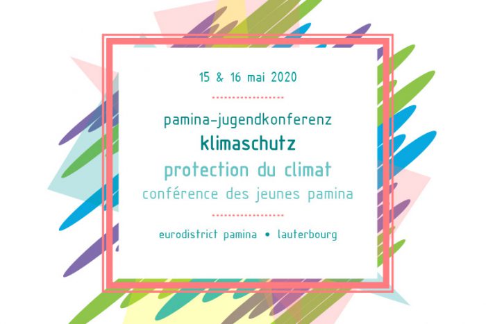 Flyer Jugendkonferenz Conférence Des Jeunes Web2