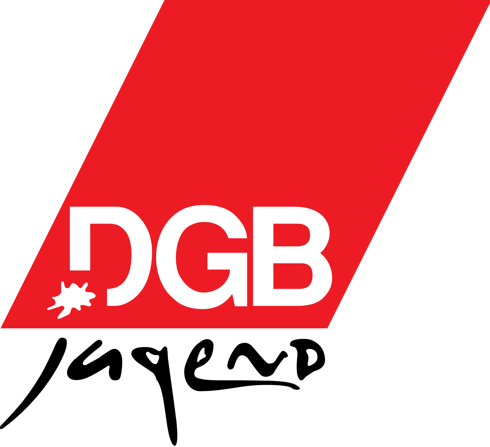 DGB-Jugend