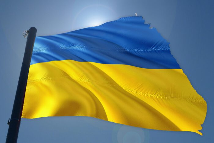 Umgang Mit Dem Krieg In Der Ukraine
