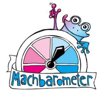 Machbarometer