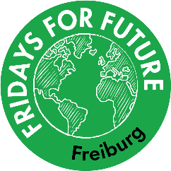 Fridays For Future Freiburg Ist Jetzt SJR-Mitglied