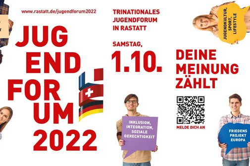 Trinationales Jugendform 2022