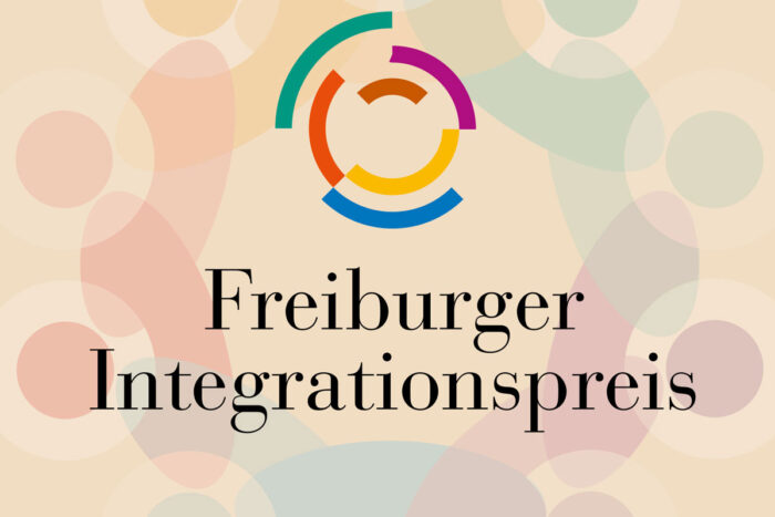 Freiburger Integrationspreis