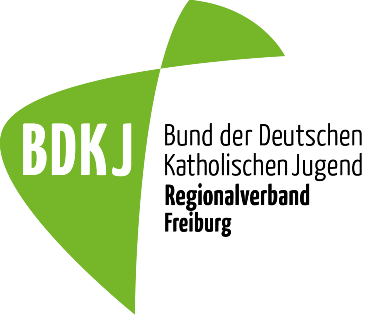 Logo BDKJ Regionalverband