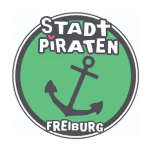 Picture of Stadtpiraten Freiburg e.V.