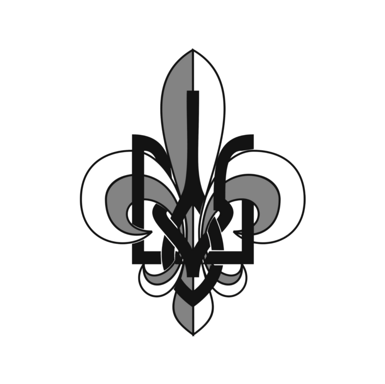 PLAST Ukrainische Pfadfinder*innen Logo