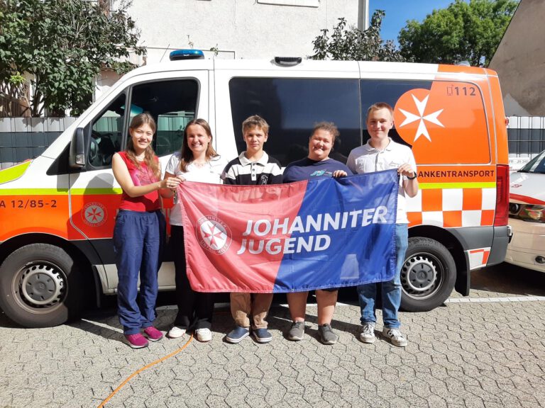 Johanniter Jugend
