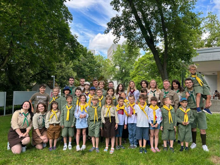 PLAST_Ehrenamtfinder