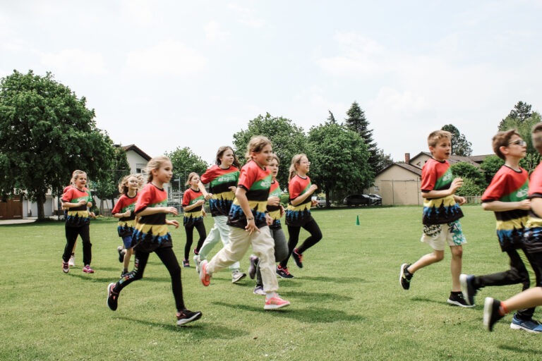 badische sportjugend