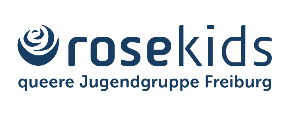 Logo der Rosekids