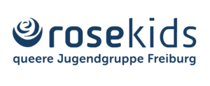 Logo der Rosekids