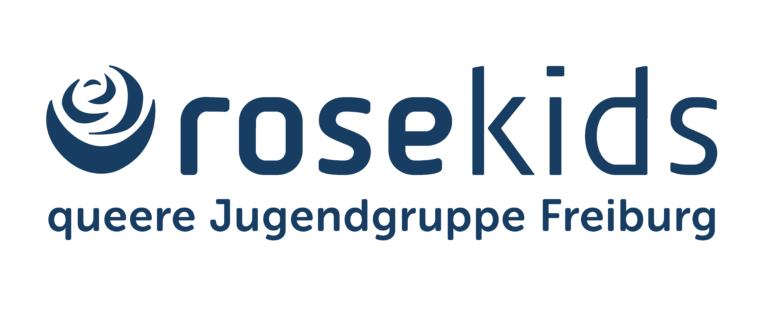 Logo der Rosekids