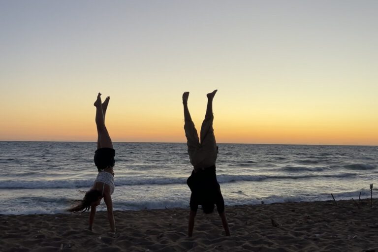 GR - Förderkreis Ferienzentren e.V