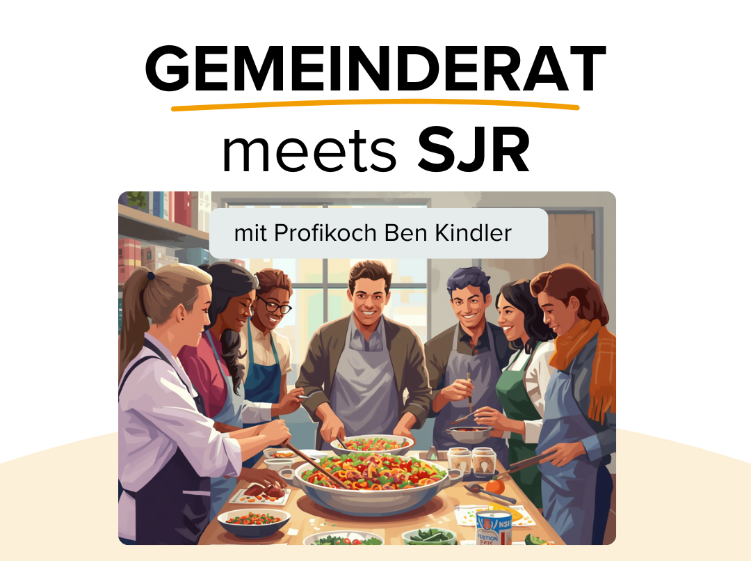 Sharepic Gemeinderatsaktion